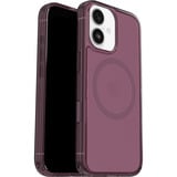 Otterbox Symmetry Clear, Handyhülle lila, iPhone 17, MagSafe
