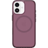 Otterbox Symmetry Clear, Handyhülle lila, iPhone 17, MagSafe