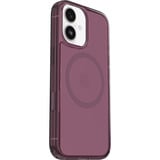 Otterbox Symmetry Clear, Handyhülle lila, iPhone 17, MagSafe