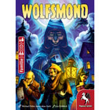 Pegasus Wolfsmond, Kartenspiel 