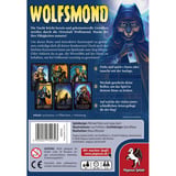 Pegasus Wolfsmond, Kartenspiel 