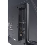 Philips 32PHS6000/12, LED-Fernseher 80 cm (32 Zoll), schwarz/dunkelgrau, WXGA, Triple Tuner, Smart TV