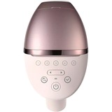 Philips Lumea IPL BRI958/00, Haarentferner rosa/rosé, mit SenseIQ