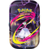  Pokémon-TCG: Mega-Helden – Mini-Tin-Box, Sammelkarten 