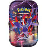  Pokémon-TCG: Mega-Helden – Mini-Tin-Box, Sammelkarten 