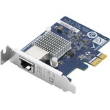 QNAP QXG-5G1T-111C, LAN-Adapter 