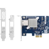 QNAP QXG-5G1T-111C, LAN-Adapter 