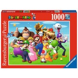 Ravensburger Puzzle Super Mario 