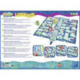 Ravensburger SpongeBob Labyrinth, Brettspiel 