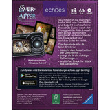 Ravensburger echoes Ever & After, Gesellschaftsspiel 