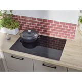 Respekta ASET121M8800I, Herdset schwarz