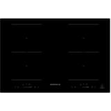 Respekta ASET121M8800I, Herdset schwarz