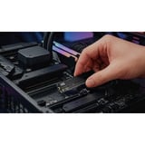 Samsung 990 1 TB, SSD PCIe 4.0 x4, NVMe 2.0, M.2 2280, intern