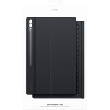 Samsung Book Cover Keyboard EF-DX925, Tastatur schwarz, DE-Layout, Galaxy Tab S10 Ultra | S9 Ultra