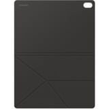 Samsung Book Cover, Tablethülle schwarz, Samsung Galaxy Tab S11