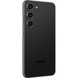Samsung Galaxy S23 128GB Generalüberholt, Handy Phantom Black, Android, 8 GB