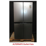 Samsung RF48A400EM9/EG, Multi-Door edelstahl, Twin Cooling+, Precise Cooling