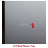 Samsung RF48A400EM9/EG, Multi-Door edelstahl, Twin Cooling+, Precise Cooling