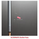 Samsung RF48A400EM9/EG, Multi-Door edelstahl, Twin Cooling+, Precise Cooling