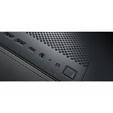 SilverStone ALTA G1M, Tower-Gehäuse schwarz
