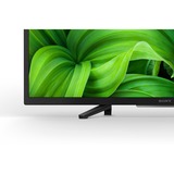 Sony BRAVIA KD32W800, LED-Fernseher 80 cm(32 Zoll), schwarz, HDR, WXGA, Triple Tuner