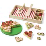 Spin Master Melissa & Doug - Pizza Party, Spielküche 