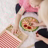 Spin Master Melissa & Doug - Pizza Party, Spielküche 