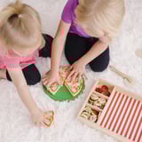 Spin Master Melissa & Doug - Pizza Party, Spielküche 