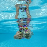 Spin Master SwimWays Paw Patrol Tauchsticks, Wasserspielzeug mehrfarbig