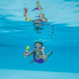 Spin Master SwimWays Paw Patrol Tauchsticks, Wasserspielzeug mehrfarbig