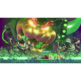  Super Mario Bros. Wonder, Nintendo Switch-Spiel 