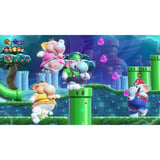  Super Mario Bros. Wonder, Nintendo Switch-Spiel 