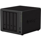Synology DS923+, NAS schwarz