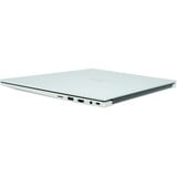 TERRA MOBILE 1410M Ultra 5-125U W11P, Notebook silber/schwarz, Intel® Core™ Ultra 5 125U, Intel® Iris® Xe Graphics geeignet, 16 GB DDR5, 512 GB (512 GB SSD), Windows 11 Pro