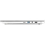 TERRA MOBILE 1410M Ultra 5-125U W11P, Notebook silber/schwarz, Intel® Core™ Ultra 5 125U, Intel® Iris® Xe Graphics geeignet, 16 GB DDR5, 512 GB (512 GB SSD), Windows 11 Pro