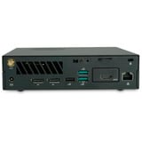 TERRA PC-Mini 6000V6.1 SILENT GREENLINE, Mini-PC schwarz, Windows 11 Pro