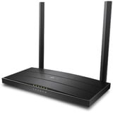 TP-Link Archer VR400, Router schwarz