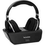 TechniSat Stereo Kopfhörer 2 Version 2 Retail