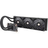 Thermaltake AW420 All-In-One Liquid Cooler , Wasserkühlung schwarz