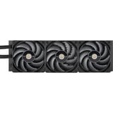 Thermaltake AW420 All-In-One Liquid Cooler , Wasserkühlung schwarz