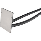 Thermaltake AW420 All-In-One Liquid Cooler , Wasserkühlung schwarz