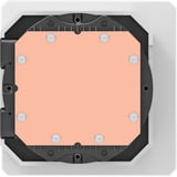 Thermaltake TH360-S V3 ARGB Sync, Wasserkühlung weiß, Snow Edition