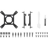 Thermaltake TH360-S V3 ARGB Sync, Wasserkühlung weiß, Snow Edition