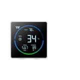 Thermaltake TH360-S V3 ARGB Sync, Wasserkühlung weiß, Snow Edition