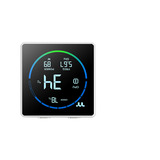 Thermaltake TH360-S V3 ARGB Sync, Wasserkühlung weiß, Snow Edition