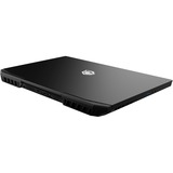 Tulpar A7 V14.2.8, Gaming-Notebook schwarz, ohne Betriebssystem, 144 Hz Display, 500 GB SSD