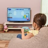 VTech ABC Smile TV - Peppa Pig, Lerncomputer 