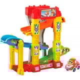 VTech Tut Tut Baby Flitzer - 4-in-1-Rampe, Spielgebäude 