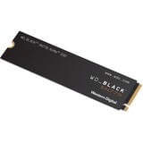 WD Black SN770 1 TB, SSD schwarz, PCIe 4.0 x4, NVMe, M.2 2280