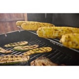 Weber Gasgrill Spirit EPX-435R Stealth  schwarz/rot, 13,78 kW, mit Sear Zone und Seitenbrenner, Modell 2026